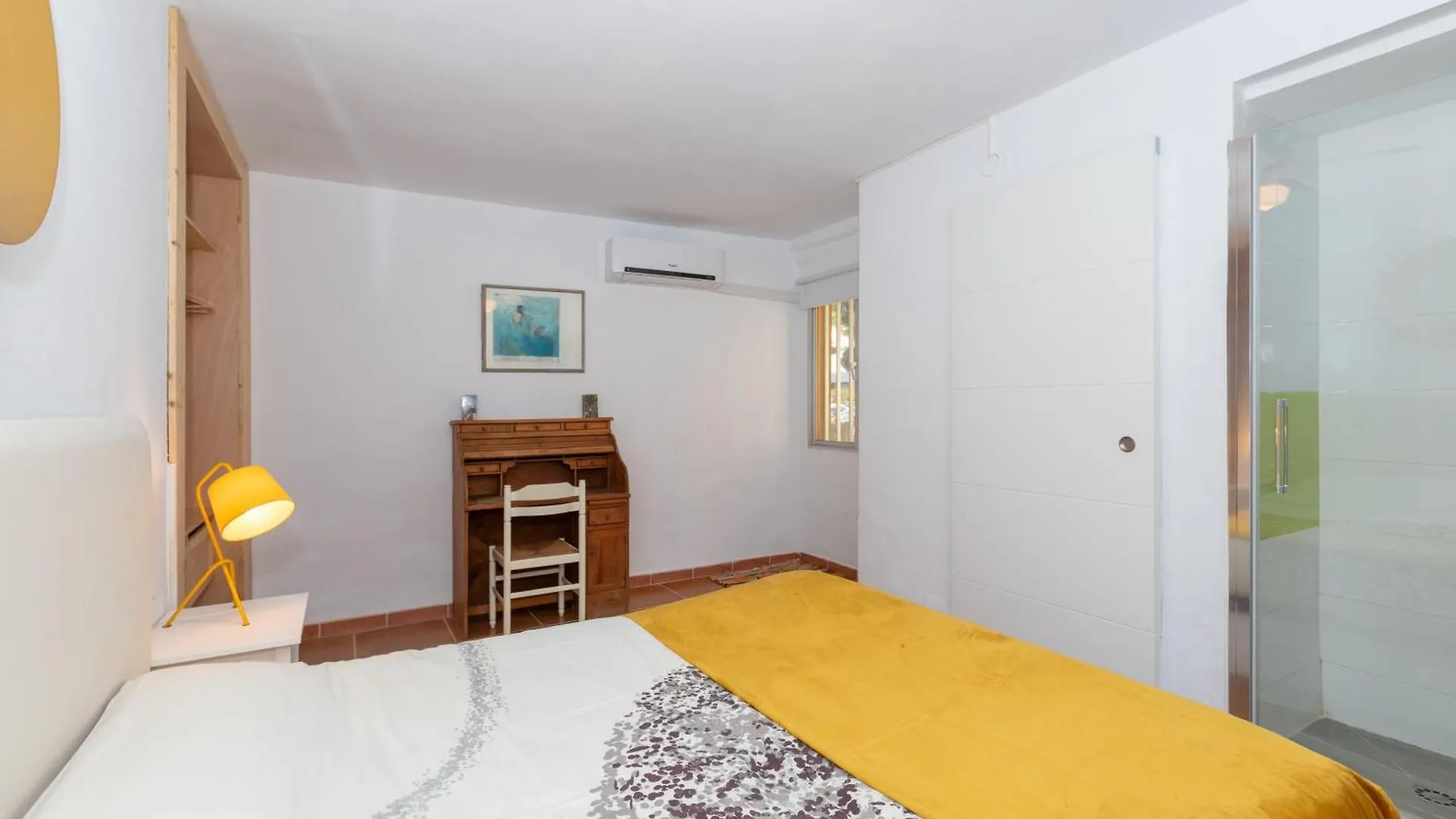 Apartment Bajamar De Calaflores La Cala Del Moral Spain
