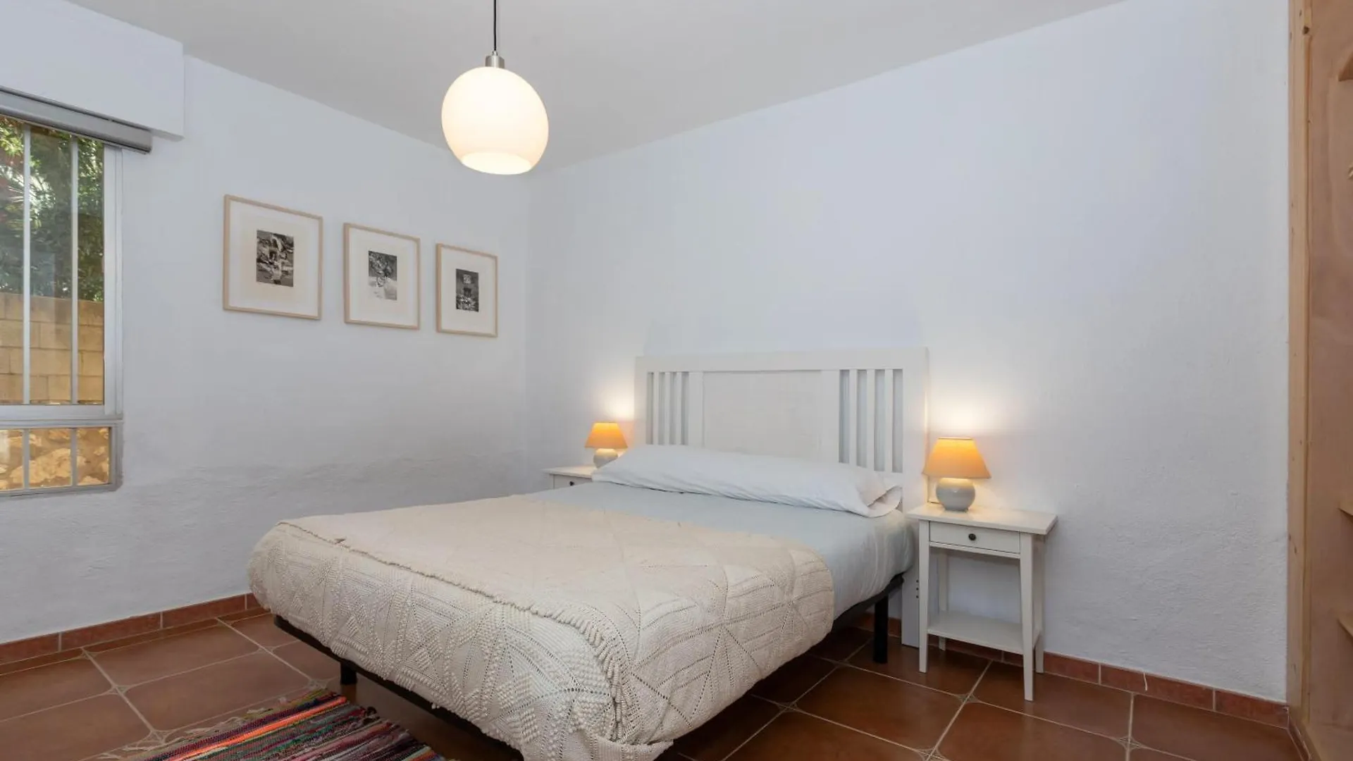 Apartment Bajamar De Calaflores La Cala Del Moral
